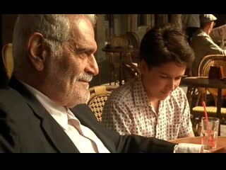 monsieur ibrahim and the flowers of the koran (2003) directed by francois dupeyron grandpa