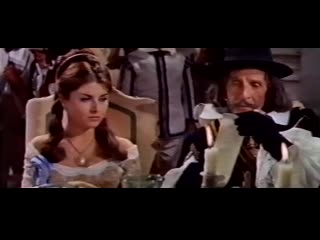 pirate morgan (le capitaine morgan, 1961), directed by andre de tot, primo zeglio