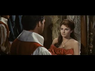 pirate morgan (le capitaine morgan, 1961), directed by andre de toth, primo zeglio. without translation.