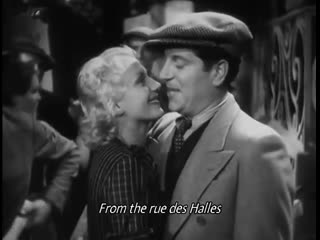 jean gabin - come fifine