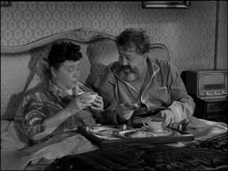 three make a couple (les 3 font la paire, 1957), directed by sacha guitry. subtitles.