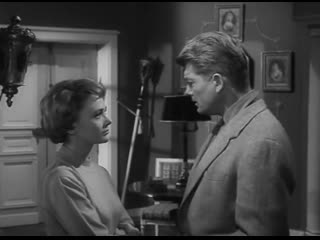 everyone has a secret (chaque jour a son secret, 1958), directed by claude boissol. without translation.