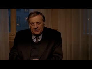 maigret (tv series, season 14, episode 4, maigret and the northern star / maigret et l toile du nord) (maigret, 2005), directed by charles neme