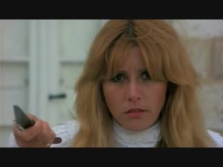 fascination (1979) directed by jean rollin