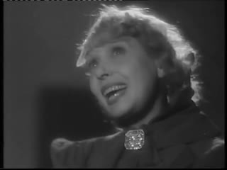 mistinguett - au fond de tes yeux (film rigolboche (rigolboche, 1936))