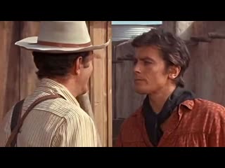 texas across the river (1966) directed by michael gordon. without translation.