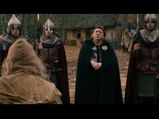 the secret of the templar castle (mini-series, episode 3, la commanderie, 2010), directed by didier le pechore