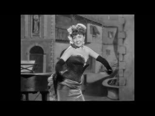 suzy delair - with my tra la la (quai des orfevres, 1947)