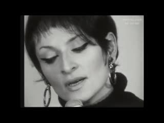 barbara - my most beautiful love story (1967)