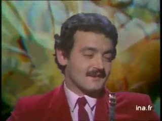 louis chedid - butterfly