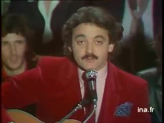 louis chedid - tas beau pas tre beau (official live)