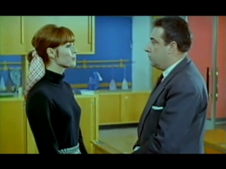 billion in billiards (un milliard dans un billard, 1965), directed by nicholas jessner