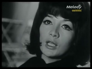 juliette greco - under the paris sky