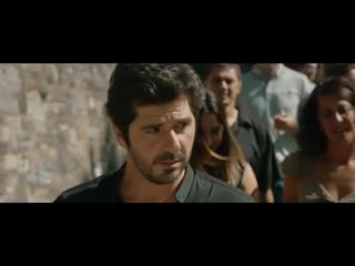 patrick fiori and patrick bruel - corsica (official clip)