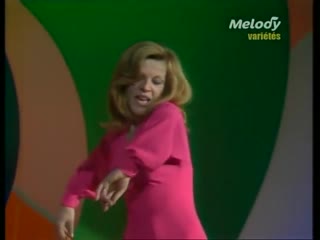 nicoletta - fio maravilla (tv show, 1973)