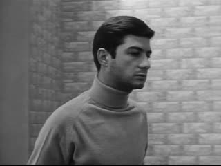 handsome serge (le beau serge, 1958), directed by claude chabrol. subtitles.