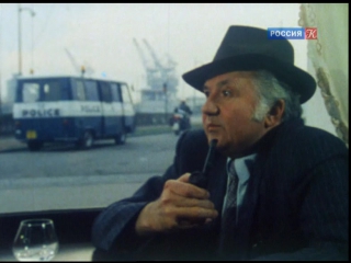 commissioner maigret's investigations (series 48, part 1) (les enqu tes du commissaire maigret, 1981), directed by yves allegre