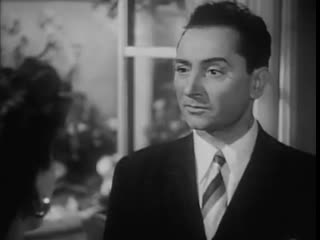 portrait of an assassin (portrait d un assassin, 1949), directed by bernard-roland. subtitles.