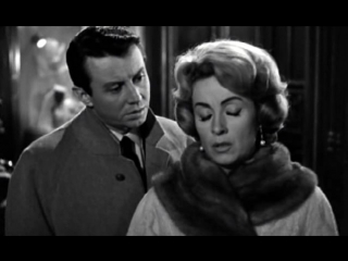 murder at 45 turns (meurtre en 45 tours, 1960), directed by etienne perrier