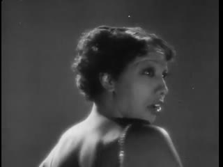 josephine baker, jean gabin, pierre larquey, yvette lebon - preview clip (zouzou, 1934) granny