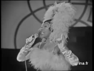 jos phine baker - la petite tonkinoise (official live)