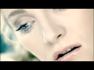 patricia kaas - a ballast girl