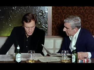 scoundrel (le voyou, 1970), directed by claude lelouch. subtitles.