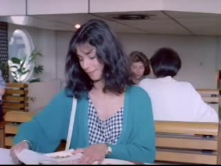 my friend's friend (l ami de mon amie, 1987), directed by eric romer. duplicate snippet.