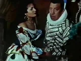 don juan / new don juan (don juan, 1956), directed by john berry. one voice translation.