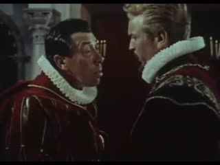 don juan / new don juan (don juan, 1956), directed by john berry. soviet dub)