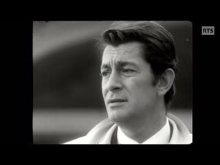 jean-claude pascal - my youth goes crazy (1964)