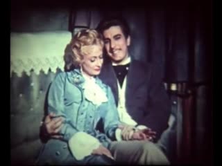 dear friend (bel ami, 1954), directed by louis daquin. soviet dubbing.