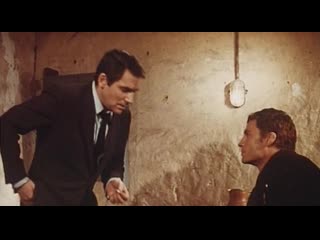 the man who betrayed the mafia / 38 caliber (l homme qui trahit la mafia / calibro 38, 1967), directed by charles gerard