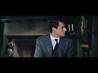 who knows... (sait-on jamais..., 1957), directed by roger vadim. subtitles.