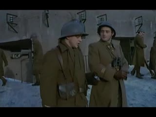 forward, sons of the fatherland (allons z enfants, 1980), directed by yves boisset