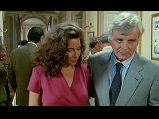 the castle of olive (mini-series, episode 1) (le ch teau des oliviers, 1993), directed by nicholas jessner