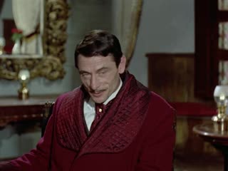 the adventures of arsene lupin (les aventures d ars ne lupin, 1957), directed by jacques becker. without translation.