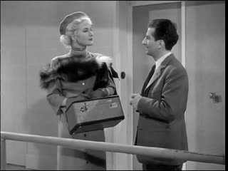 lightly and shortly dressed (l gr re et court v tue, 1953), directed by jean laviron