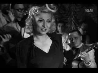 beware of blondes (m fiez-vous des blondes, 1950), directed by andré hunebel. subtitles.