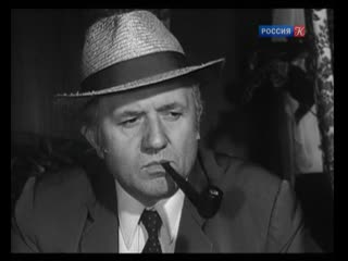 the investigations of commissioner maigret (series 14, part 2) (les enqu tes du commissaire maigret, 1971), directed by claude barmat