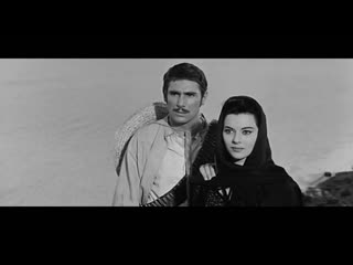 a taste of violence (le go t de la violence, 1961), directed by robert hossein