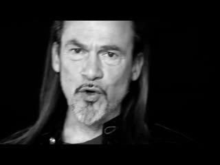 florent pagny - aging with you